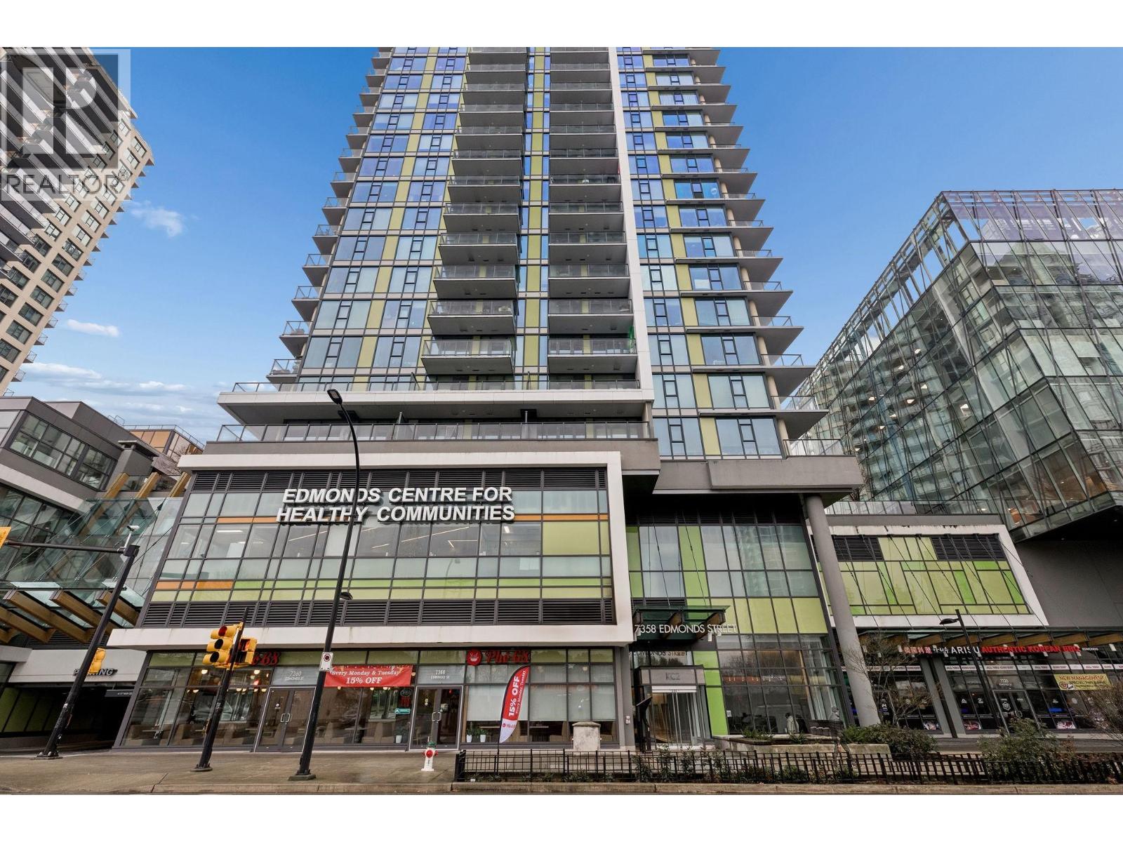 507 7358 Edmonds Street, Burnaby, British Columbia  V3N 0H1 - Photo 30 - R3086423