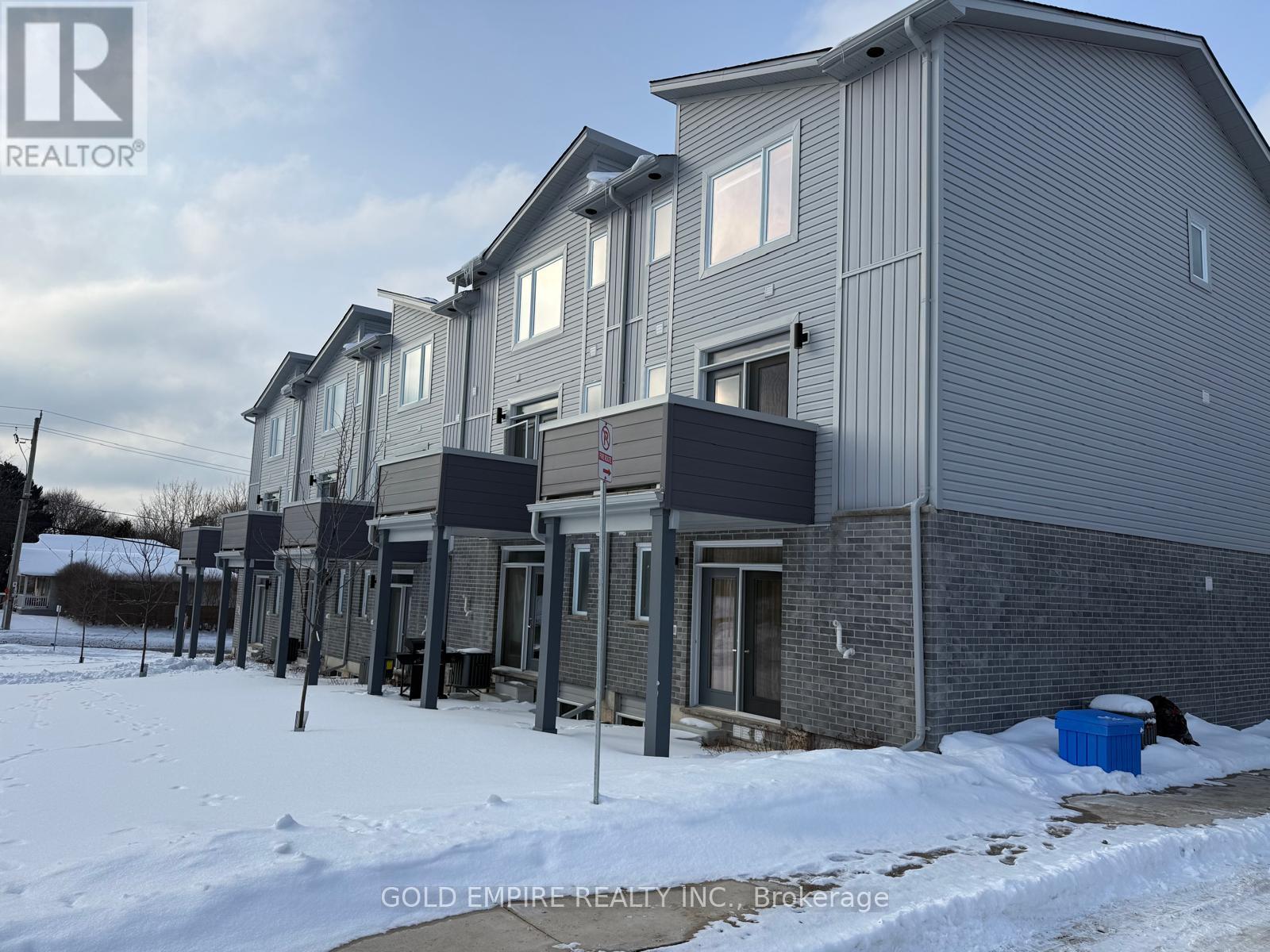 3 - 990 Deveron Crescent, London South, Ontario  N5Z 5A4 - Photo 27 - X12769434