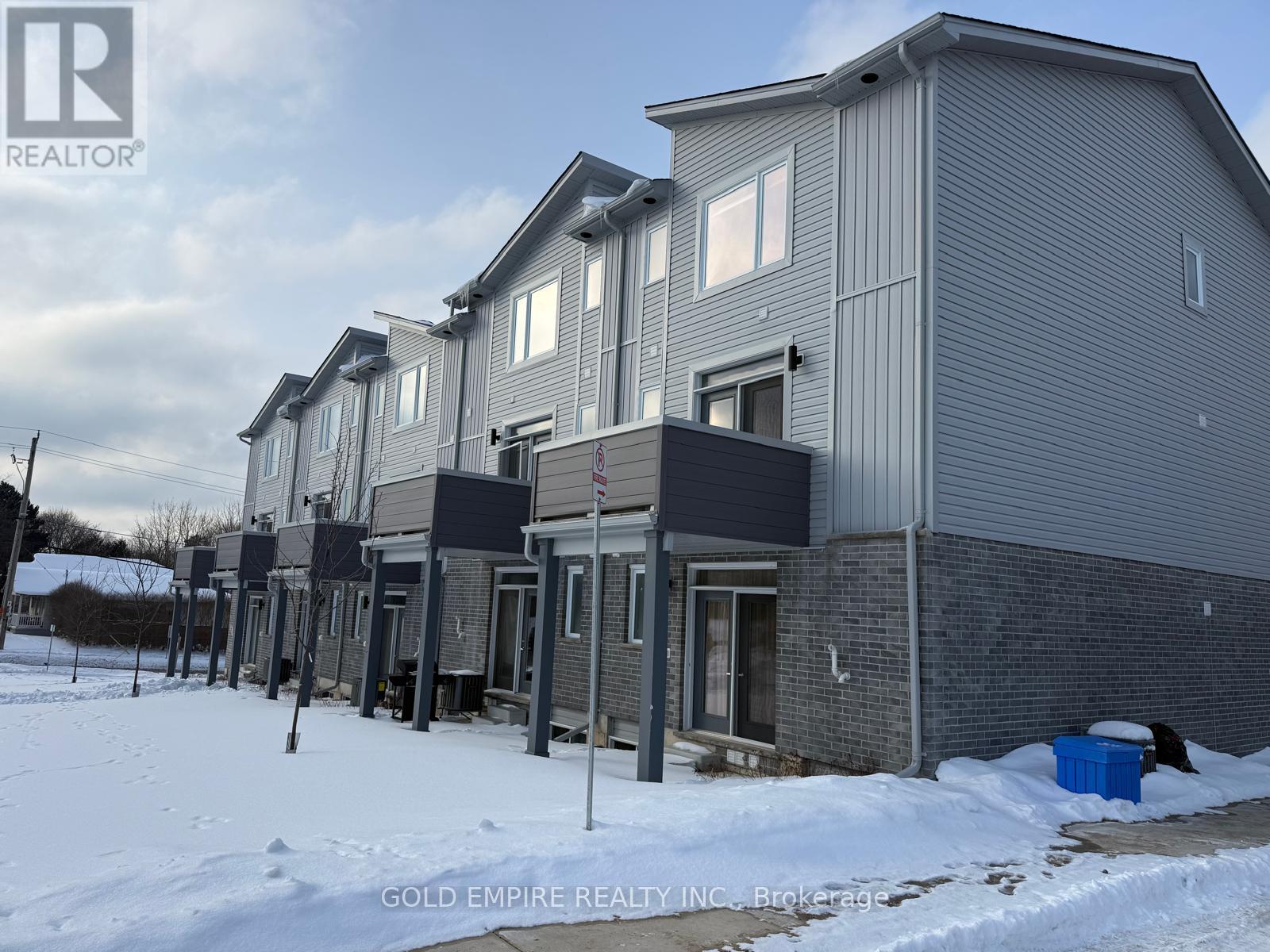 3 - 990 Deveron Crescent, London South, Ontario  N5Z 5A4 - Photo 28 - X12769434