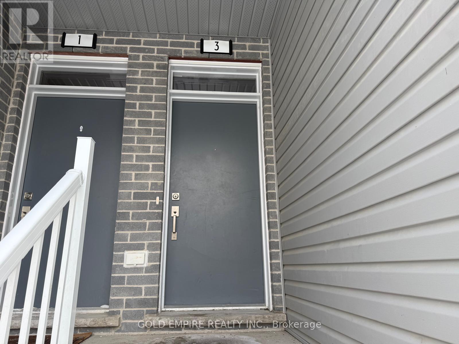 3 - 990 Deveron Crescent, London South, Ontario  N5Z 5A4 - Photo 5 - X12769434