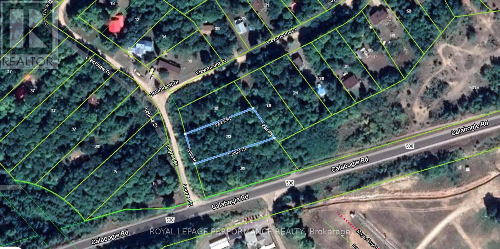 0 Legree Street, Greater Madawaska, Ontario  K0J 1H0 - Photo 12 - X12769432