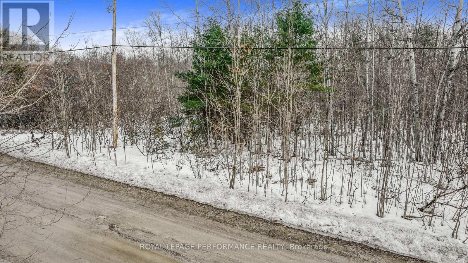 0 Legree Street, Greater Madawaska, Ontario  K0J 1H0 - Photo 2 - X12769432