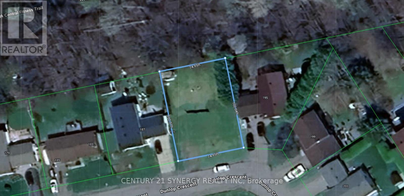 191 DUNLOP CRESCENT, Russell, Ontario