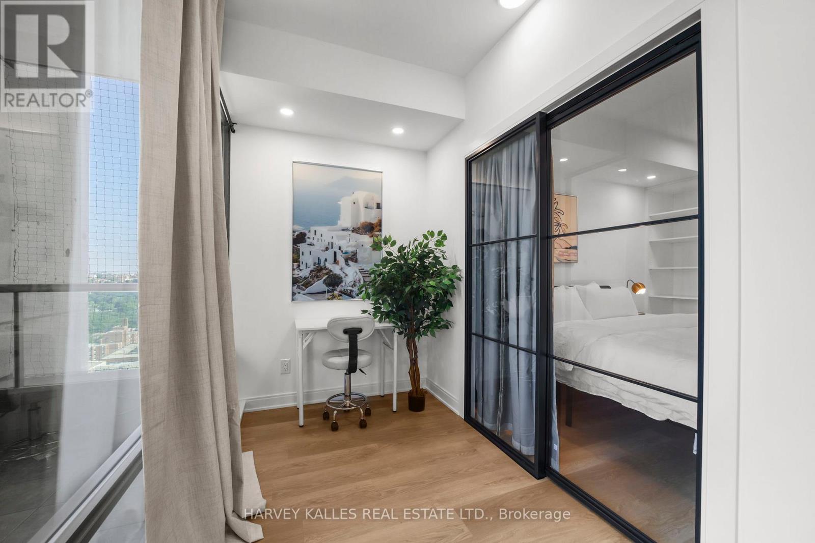 2504 - 18 Yorkville Avenue, Toronto (Annex), Ontario  M4W 0B1 - Photo 25 - C12768762