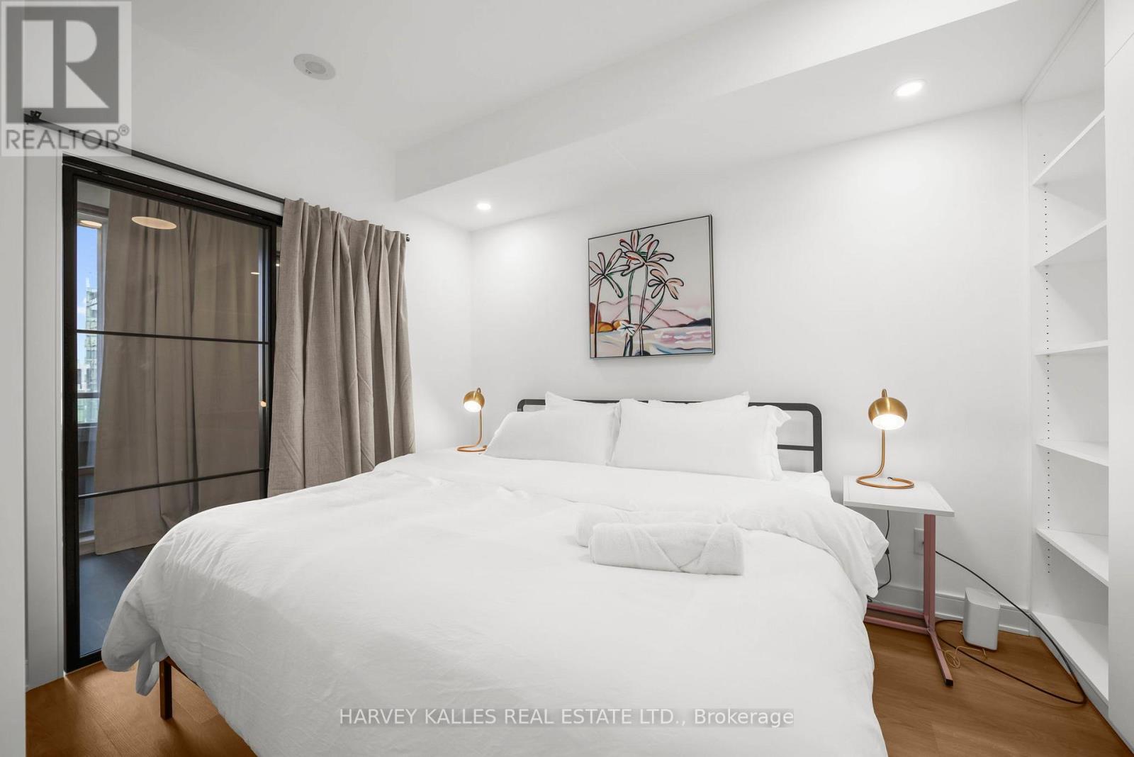 2504 - 18 Yorkville Avenue, Toronto (Annex), Ontario  M4W 0B1 - Photo 29 - C12768762