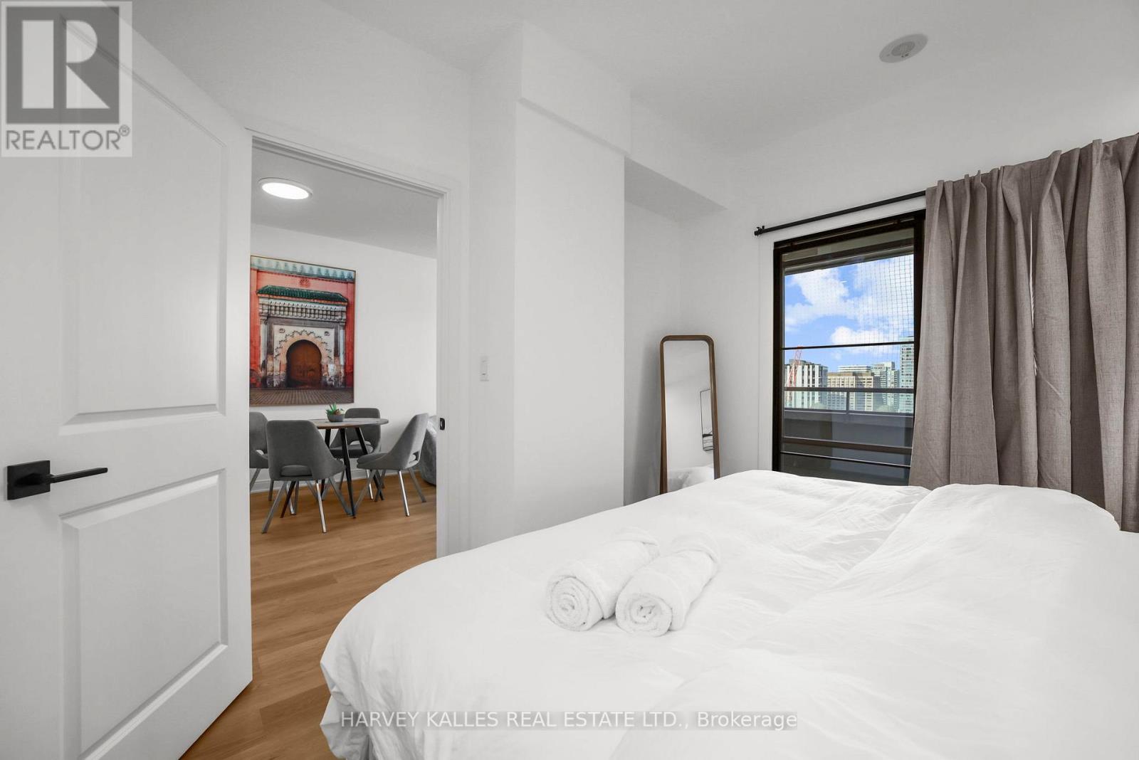 2504 - 18 Yorkville Avenue, Toronto (Annex), Ontario  M4W 0B1 - Photo 30 - C12768762