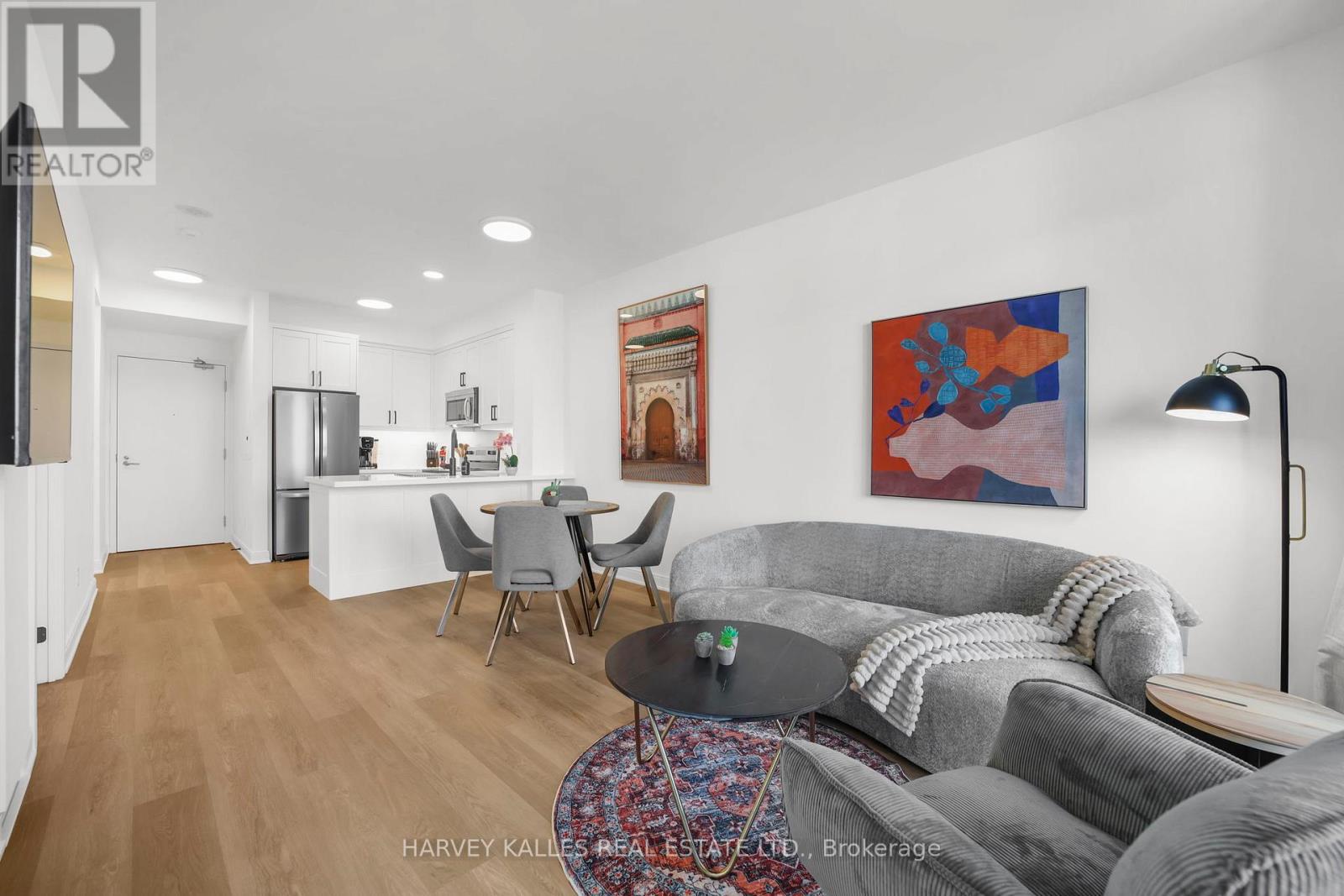 2504 - 18 Yorkville Avenue, Toronto (Annex), Ontario  M4W 0B1 - Photo 8 - C12768762