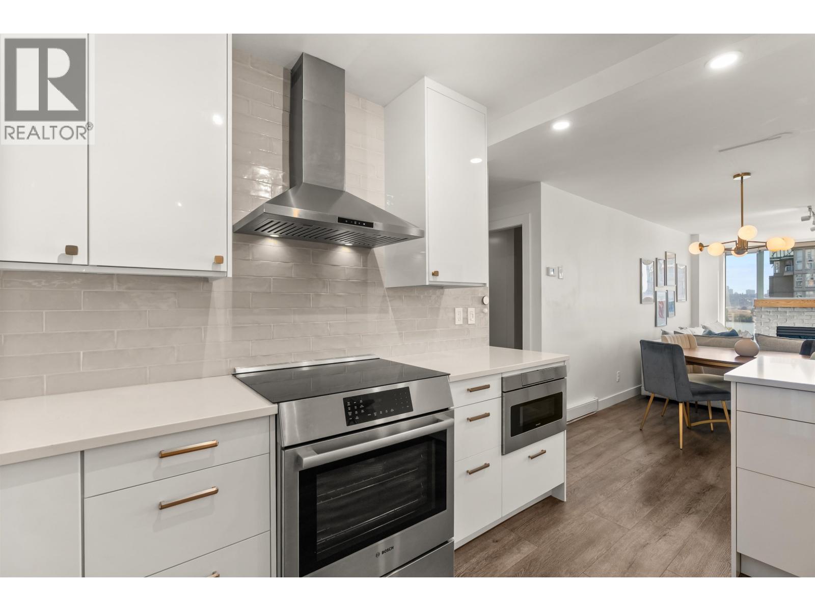 1602 8 Laguna Court, New Westminster, British Columbia  V3M 6M6 - Photo 12 - R3087715