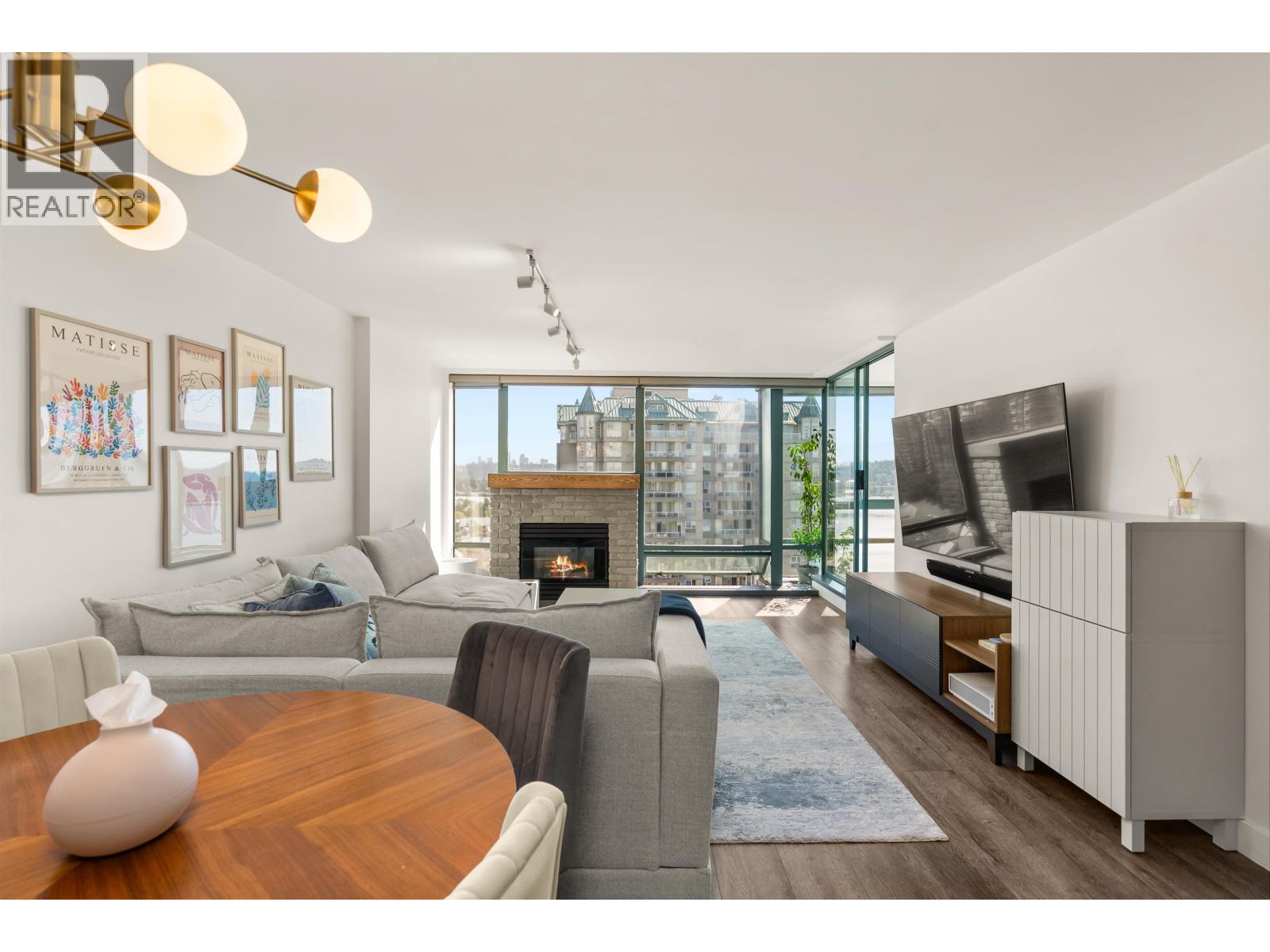 1602 8 Laguna Court, New Westminster, British Columbia  V3M 6M6 - Photo 16 - R3087715