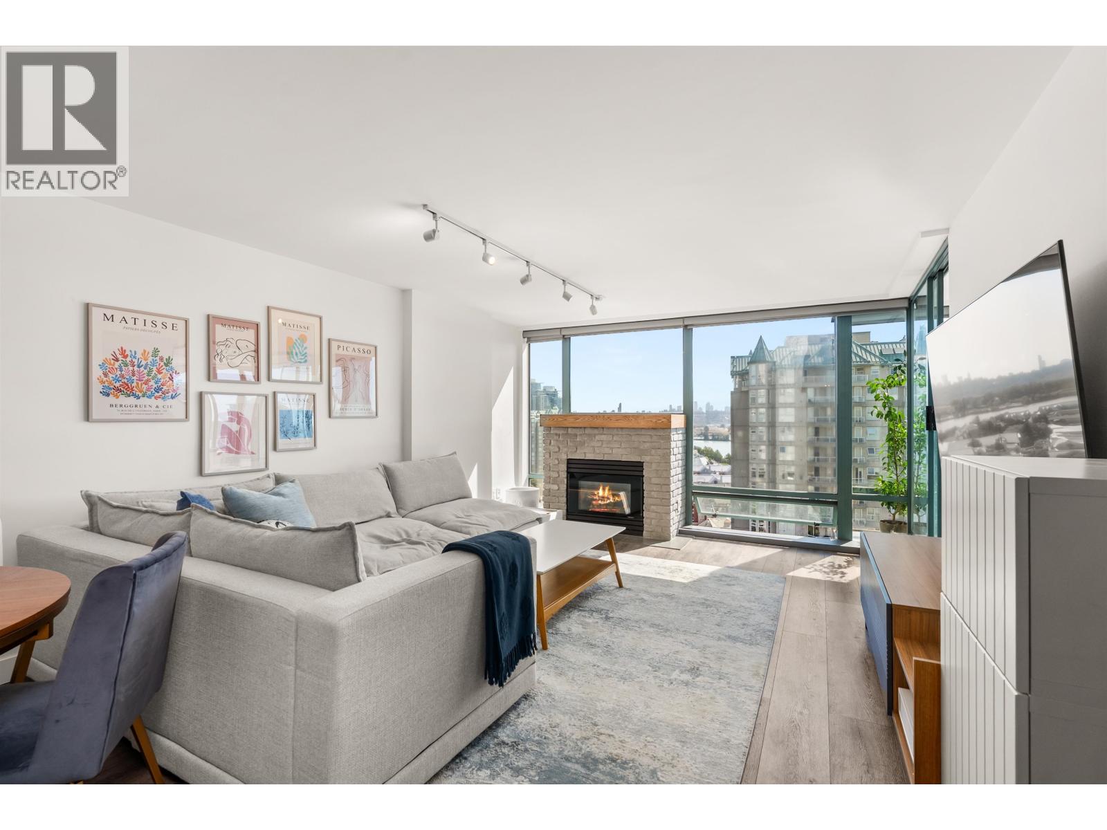 1602 8 Laguna Court, New Westminster, British Columbia  V3M 6M6 - Photo 17 - R3087715