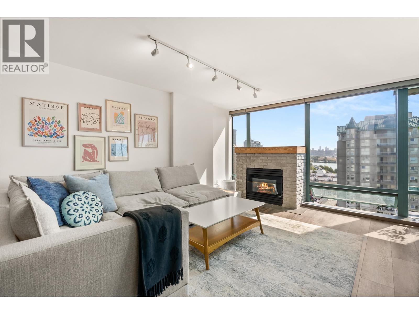 1602 8 Laguna Court, New Westminster, British Columbia  V3M 6M6 - Photo 18 - R3087715