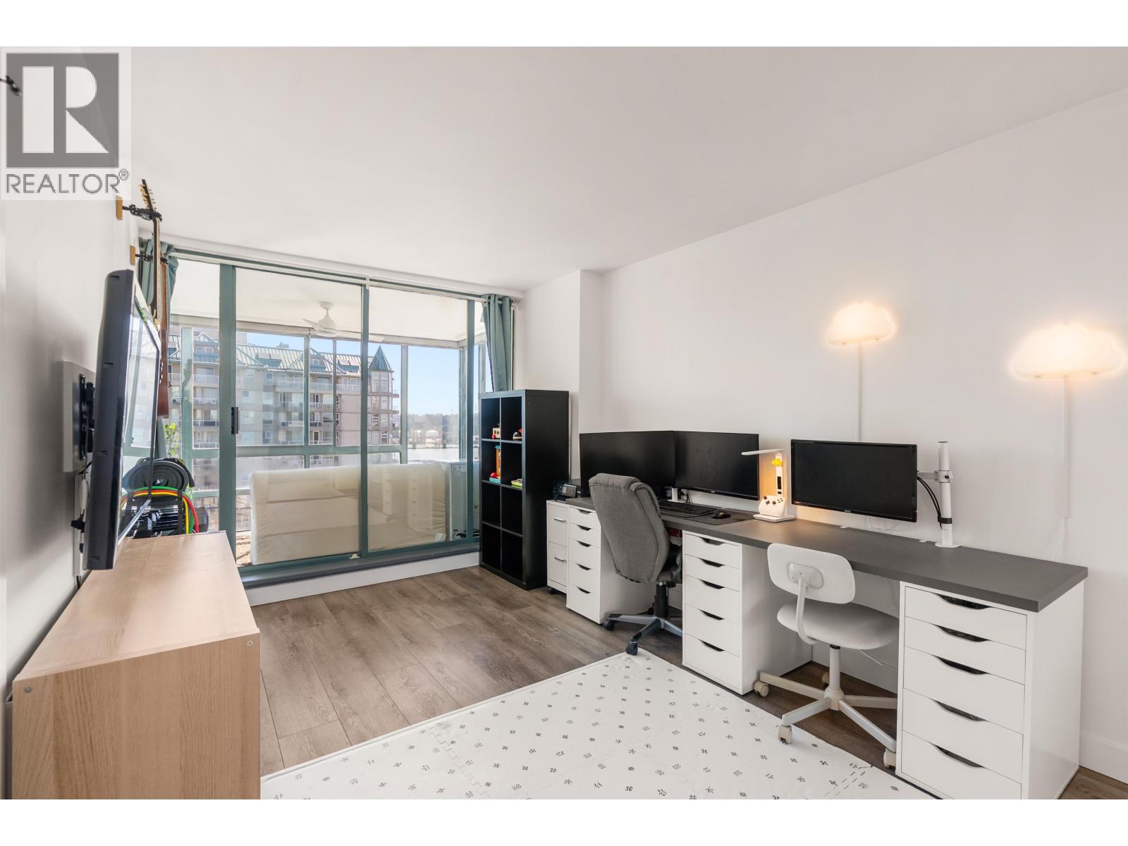 1602 8 Laguna Court, New Westminster, British Columbia  V3M 6M6 - Photo 22 - R3087715