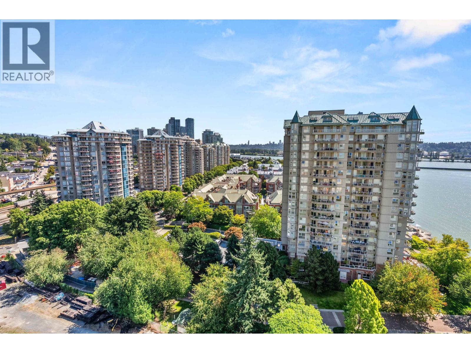 1602 8 Laguna Court, New Westminster, British Columbia  V3M 6M6 - Photo 26 - R3087715