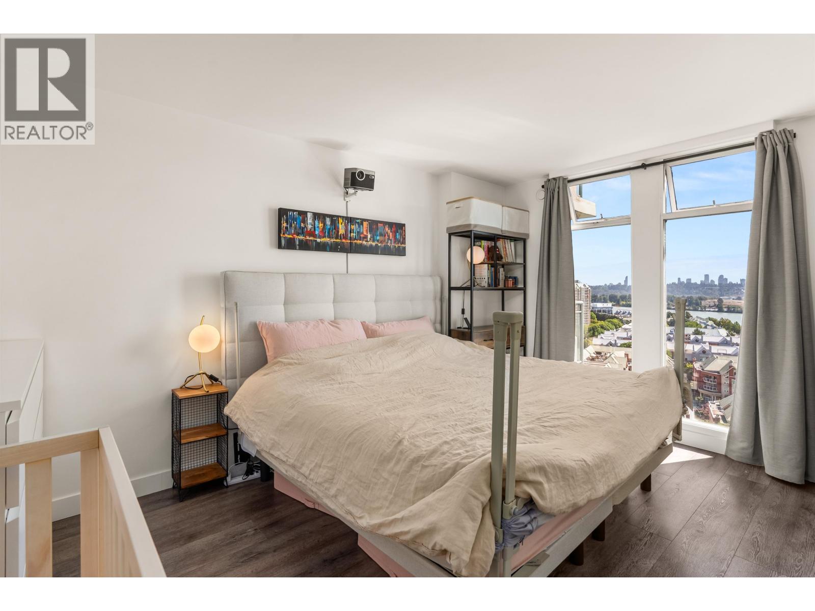 1602 8 Laguna Court, New Westminster, British Columbia  V3M 6M6 - Photo 28 - R3087715