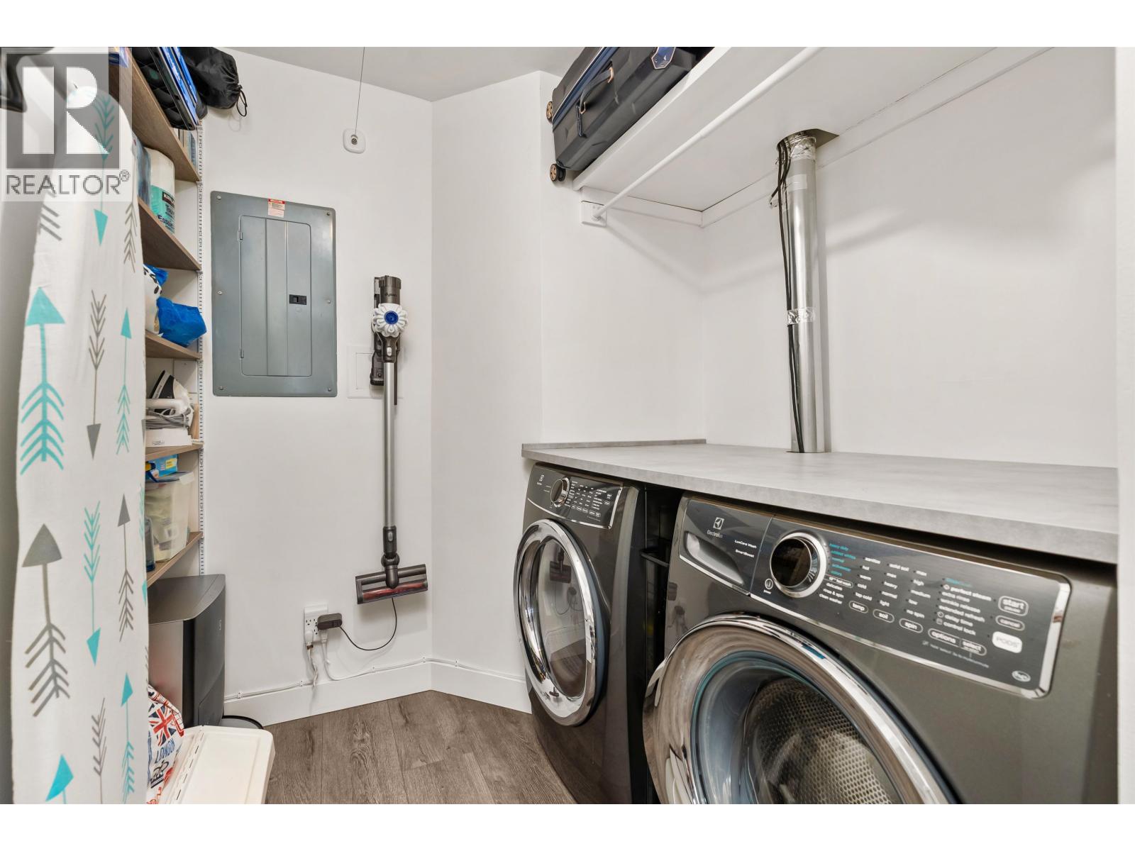 1602 8 Laguna Court, New Westminster, British Columbia  V3M 6M6 - Photo 35 - R3087715