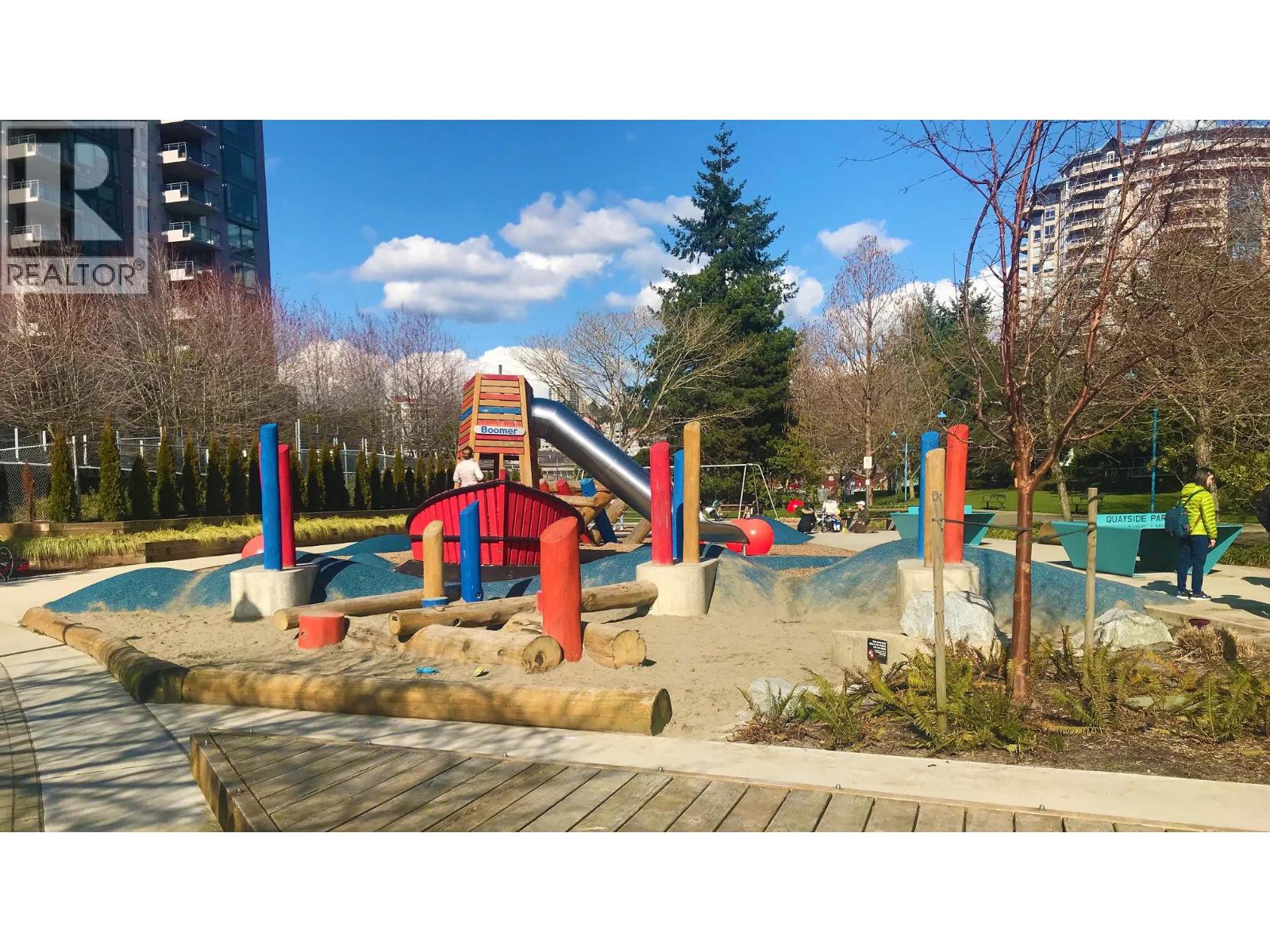 1602 8 Laguna Court, New Westminster, British Columbia  V3M 6M6 - Photo 40 - R3087715