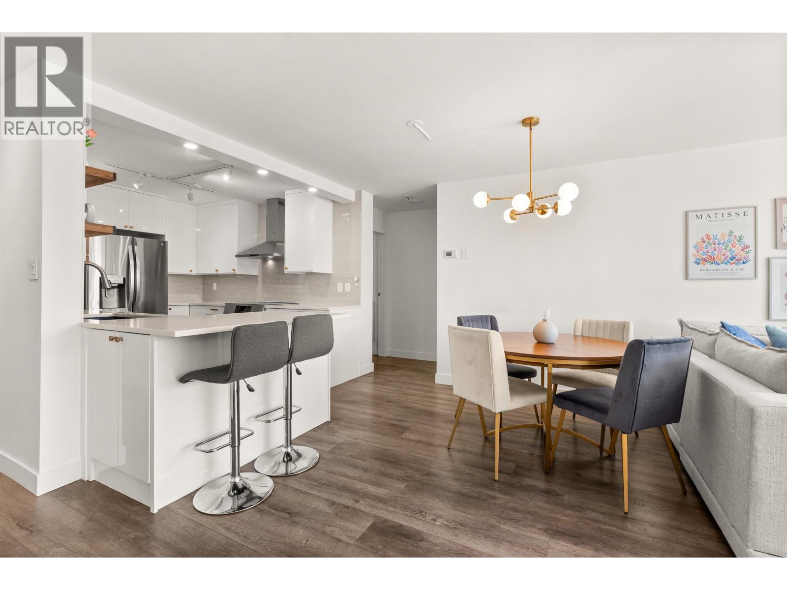 1602 8 Laguna Court, New Westminster, British Columbia  V3M 6M6 - Photo 6 - R3087715