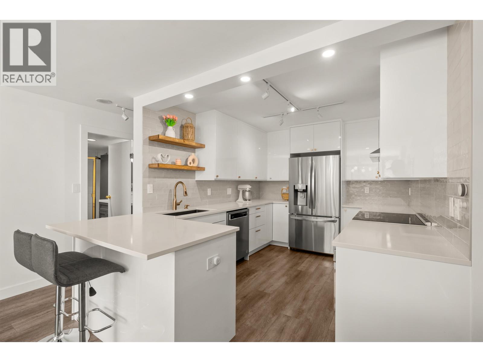 1602 8 Laguna Court, New Westminster, British Columbia  V3M 6M6 - Photo 9 - R3087715