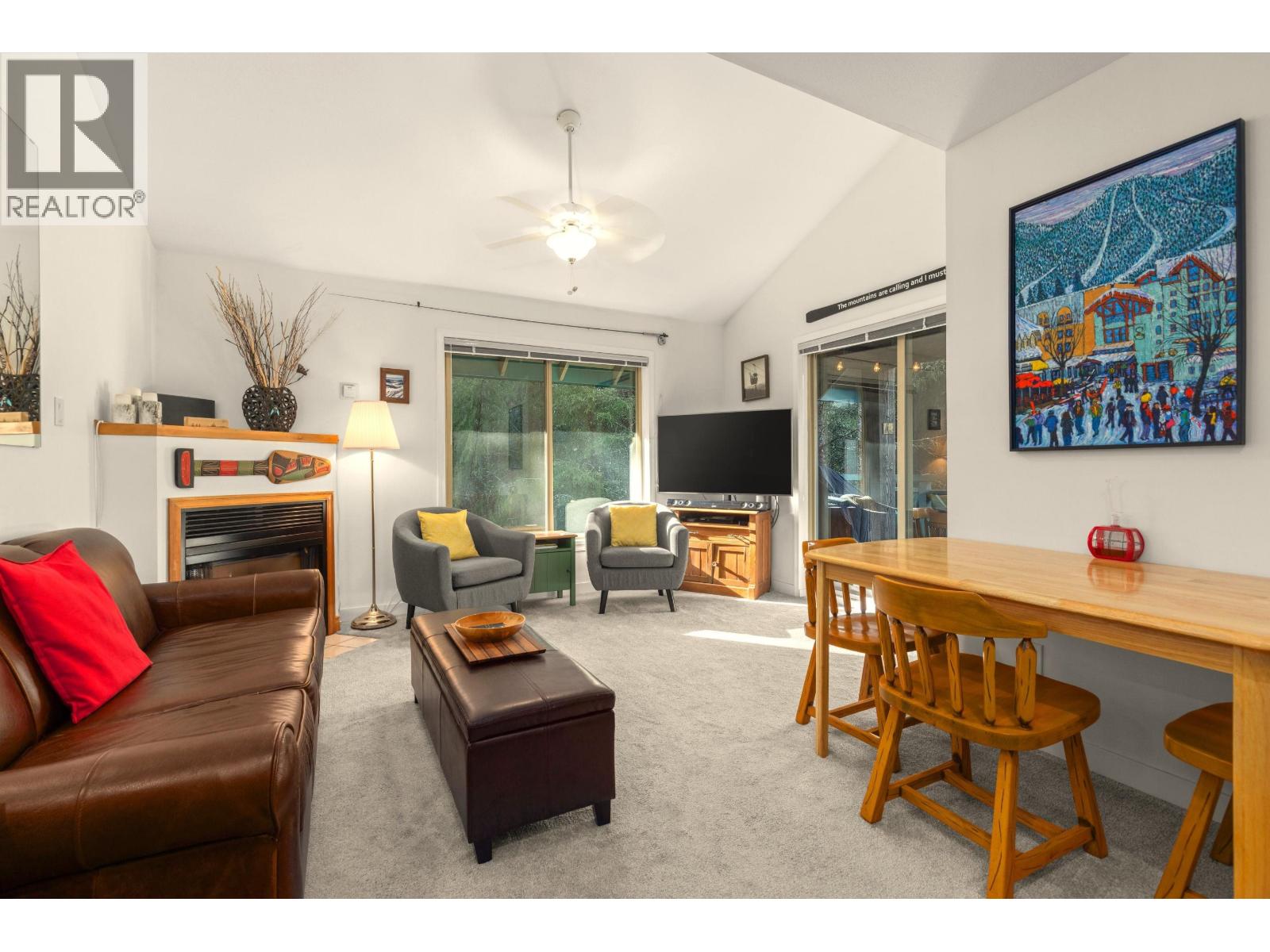 216 3070 Hillcrest Drive, Whistler, British Columbia  V8E 0V1 - Photo 10 - R3087717