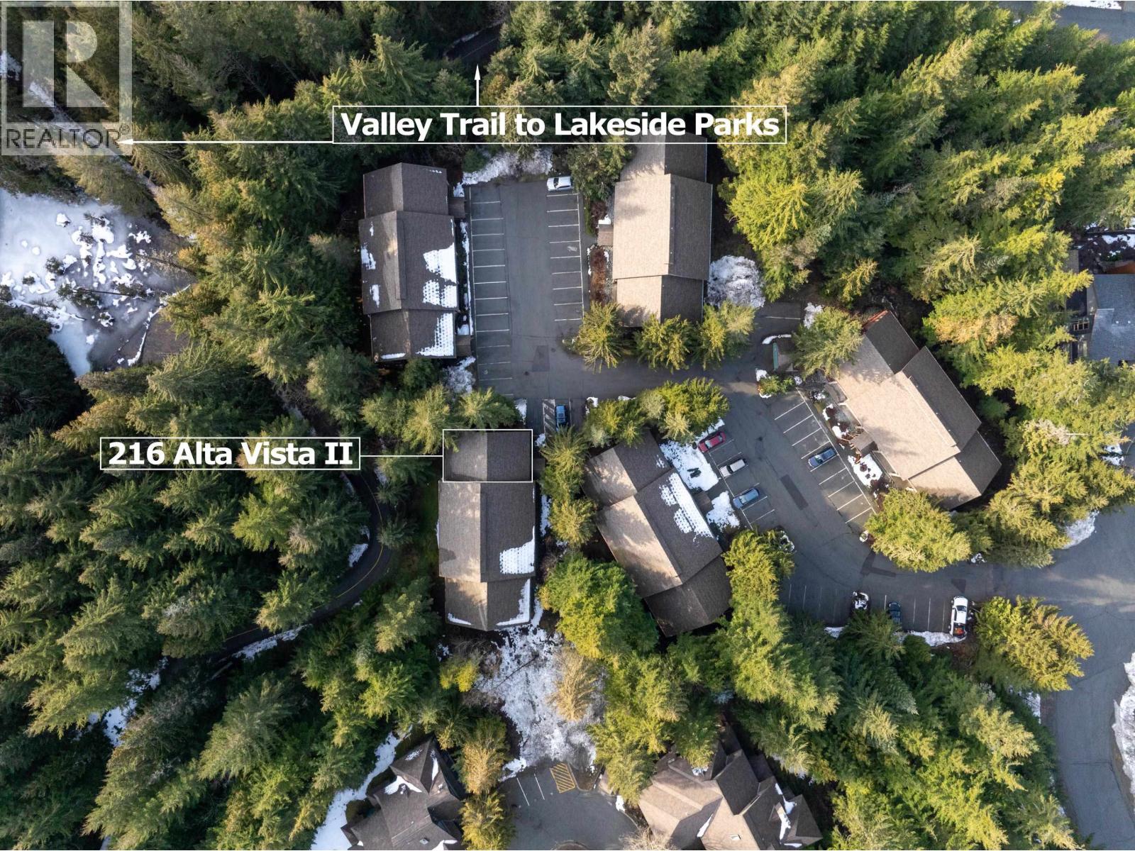 216 3070 Hillcrest Drive, Whistler, British Columbia  V8E 0V1 - Photo 33 - R3087717