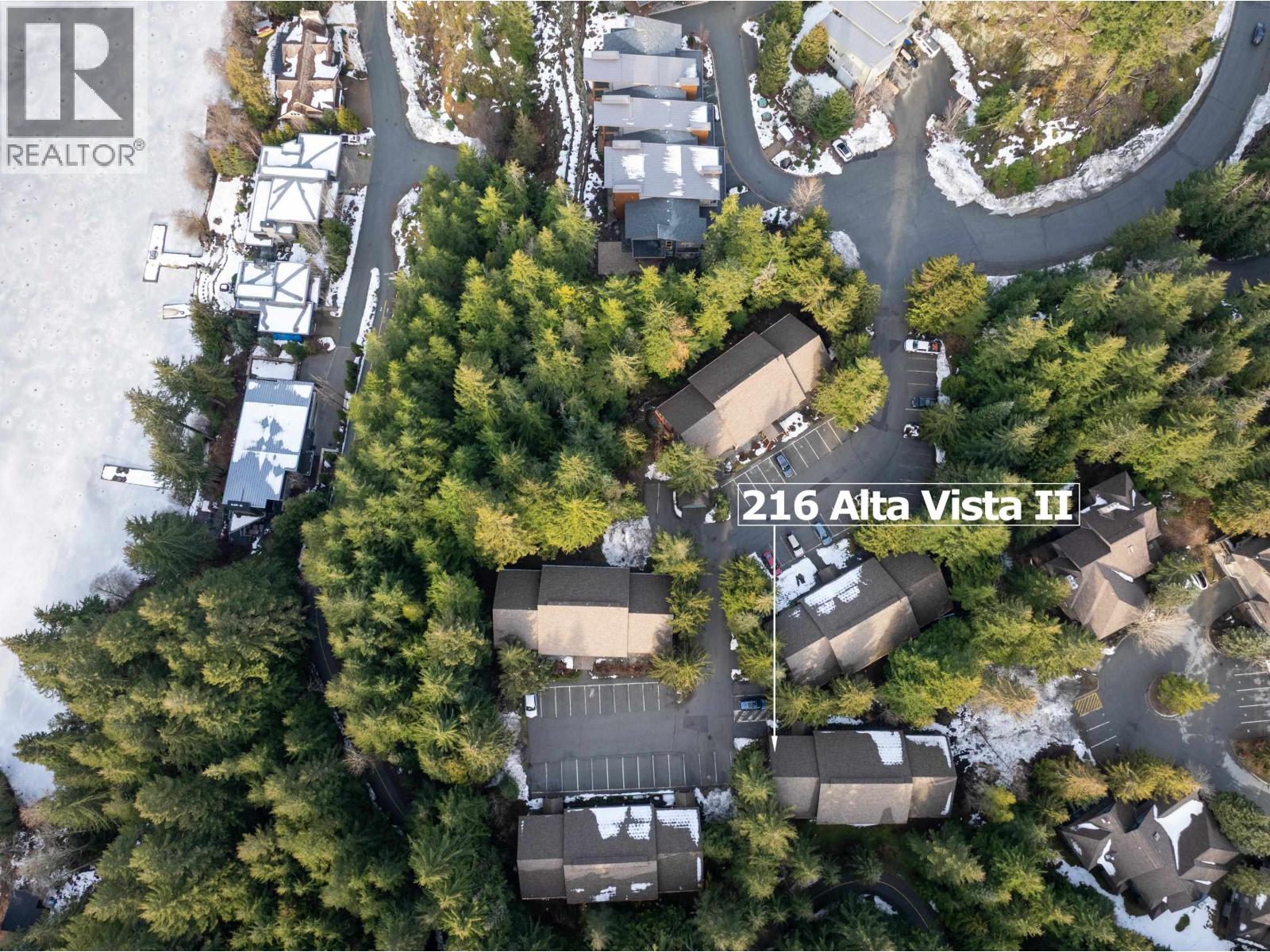 216 3070 Hillcrest Drive, Whistler, British Columbia  V8E 0V1 - Photo 34 - R3087717