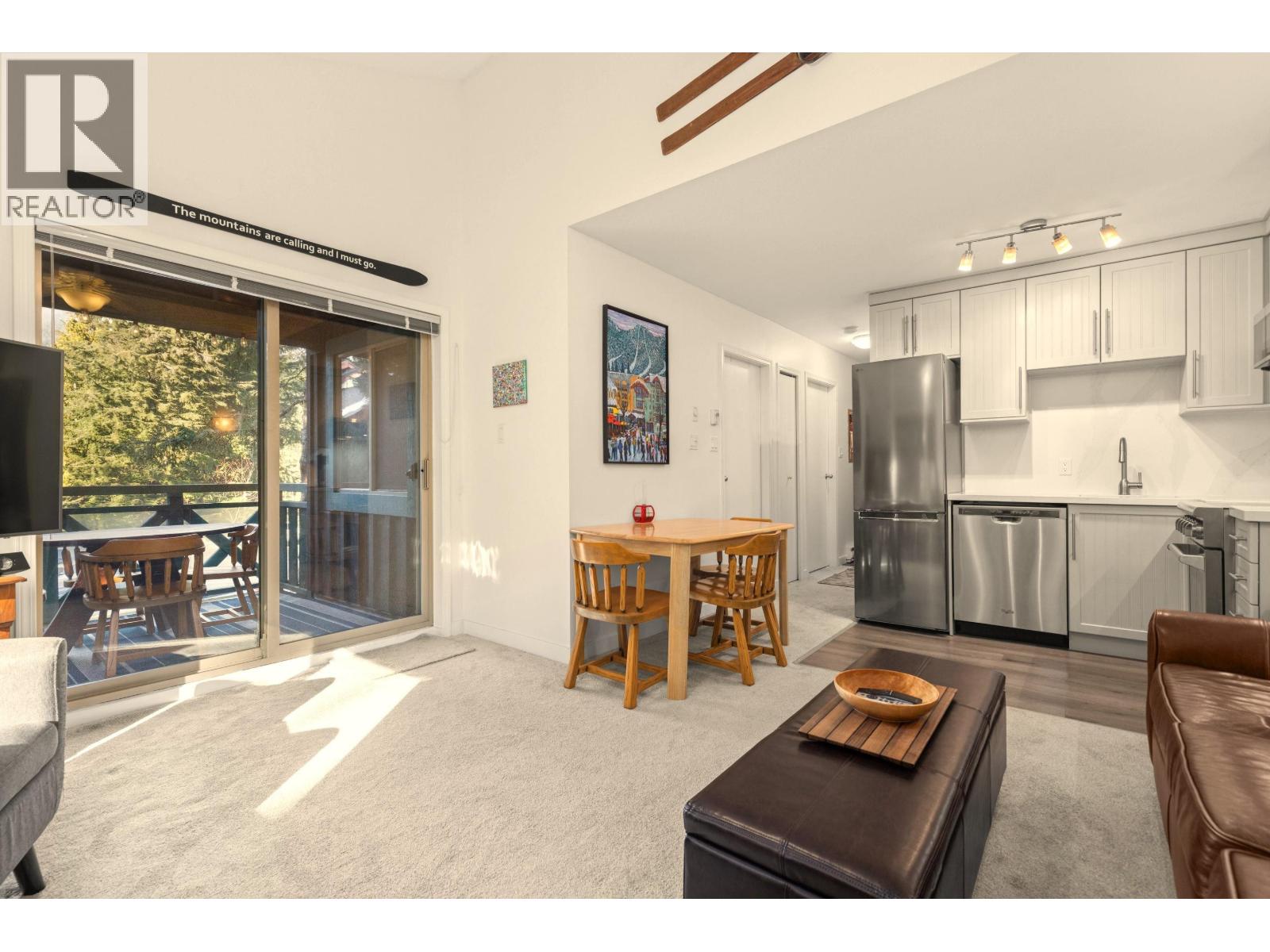 216 3070 Hillcrest Drive, Whistler, British Columbia  V8E 0V1 - Photo 8 - R3087717