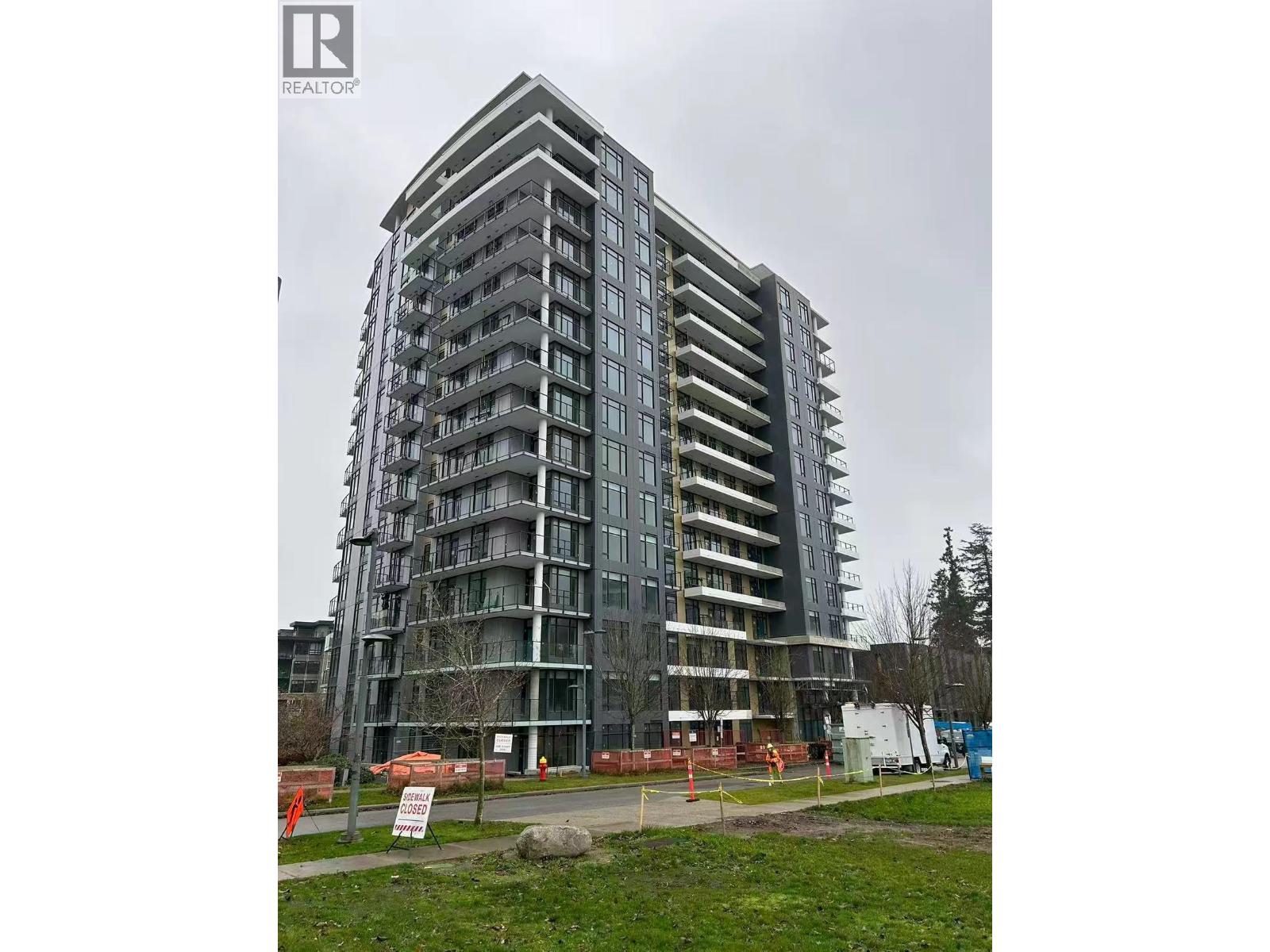 710 6138 Birney, Vancouver, British Columbia  V6T 1W5 - Photo 1 - R3087716