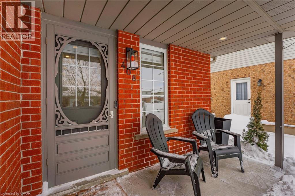 408 Joseph Street, New Hamburg, Ontario  N3A 1G3 - Photo 3 - 40802071