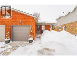 408 JOSEPH Street, New Hamburg, Ontario