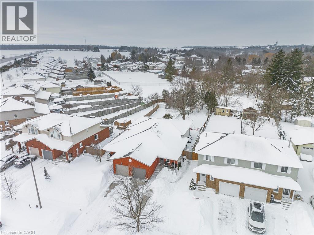 408 Joseph Street, New Hamburg, Ontario  N3A 1G3 - Photo 35 - 40802071