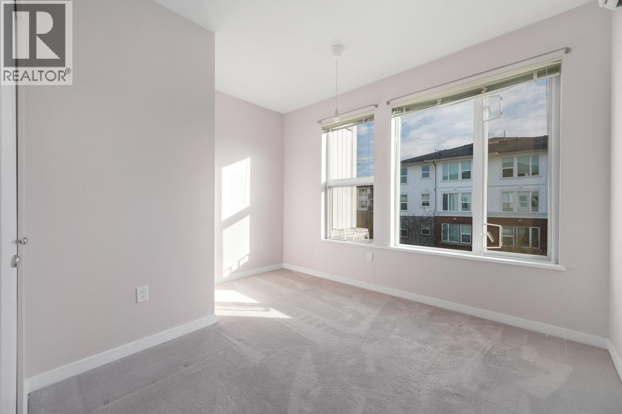 318 9388 Mckim Way, Richmond, British Columbia  V6X 0J7 - Photo 10 - R3087005