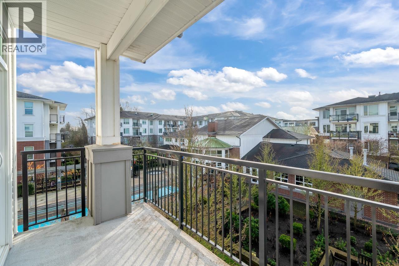 318 9388 Mckim Way, Richmond, British Columbia  V6X 0J7 - Photo 20 - R3087005