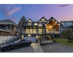 5804 152 STREET, Surrey, British Columbia