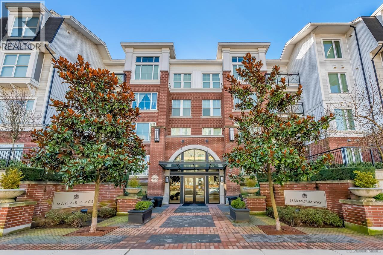 318 9388 Mckim Way, Richmond, British Columbia  V6X 0J7 - Photo 6 - R3087005