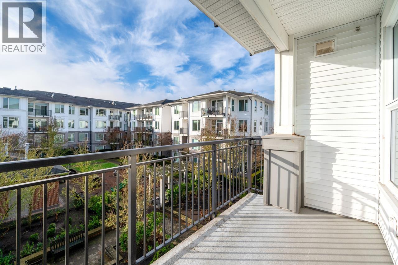 318 9388 Mckim Way, Richmond, British Columbia  V6X 0J7 - Photo 23 - R3087005