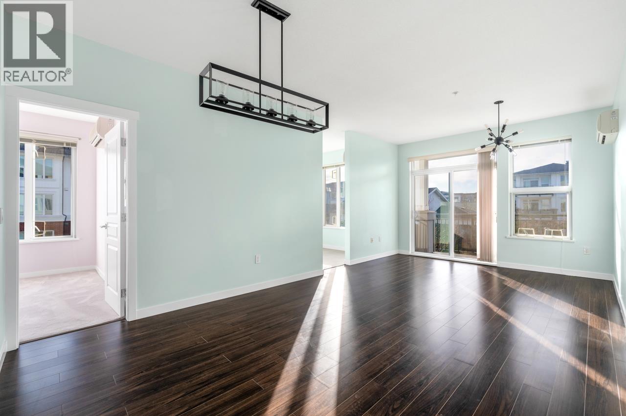 318 9388 Mckim Way, Richmond, British Columbia  V6X 0J7 - Photo 12 - R3087005