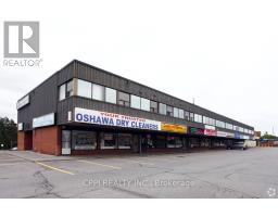 208 - 650 KING STREET E, Oshawa, Ontario