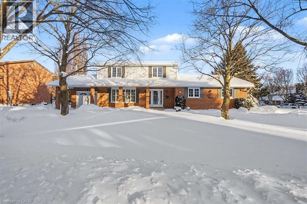 11 DANUBE Drive, Heidelberg, Ontario