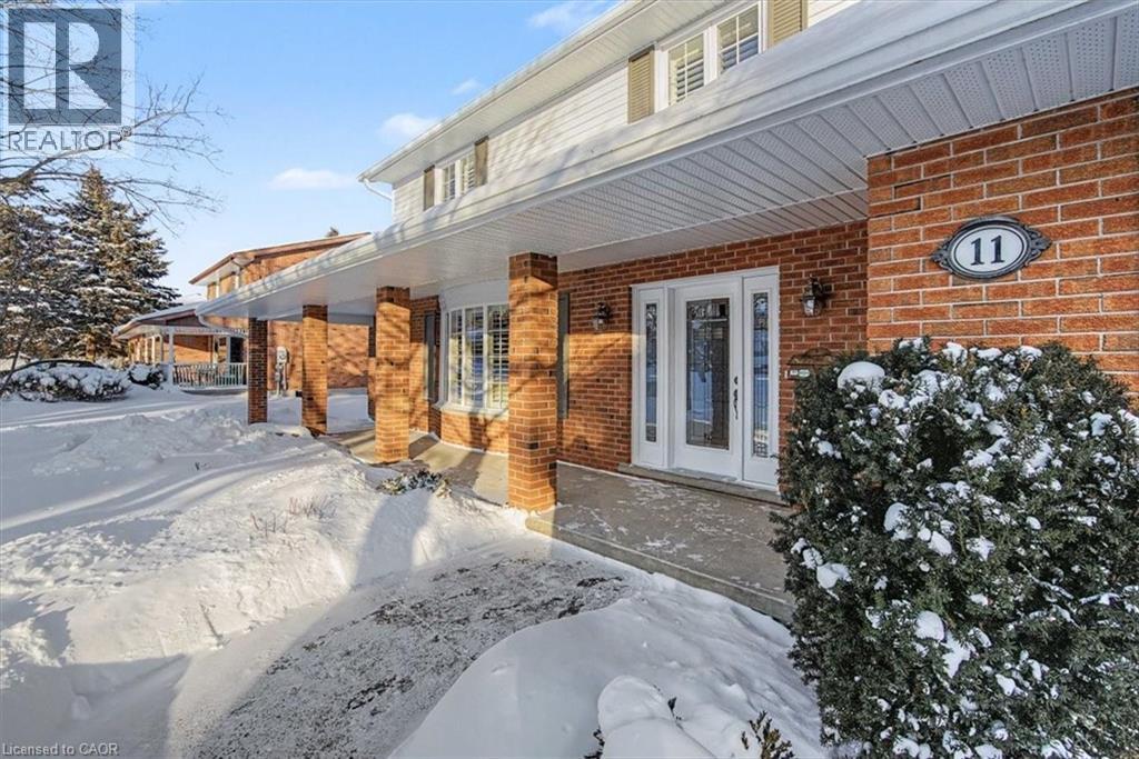 11 Danube Drive, Heidelberg, Ontario  N0B 2M1 - Photo 10 - 40801594