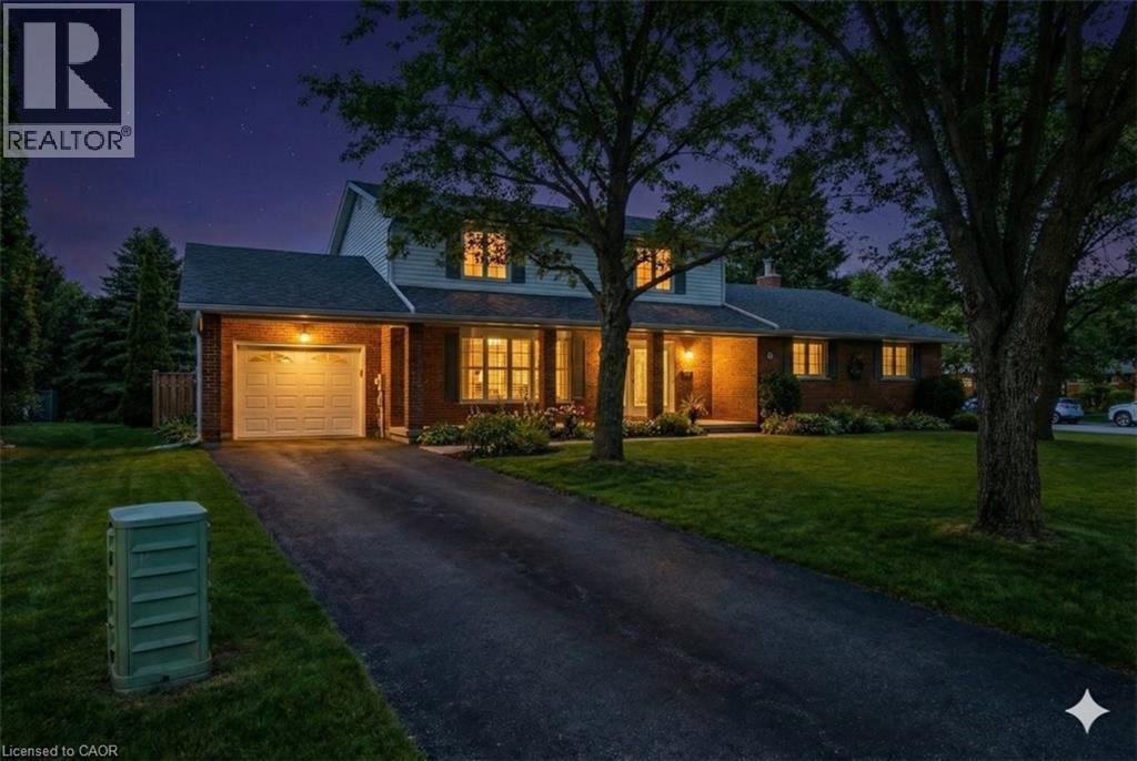 11 Danube Drive, Heidelberg, Ontario  N0B 2M1 - Photo 3 - 40801594