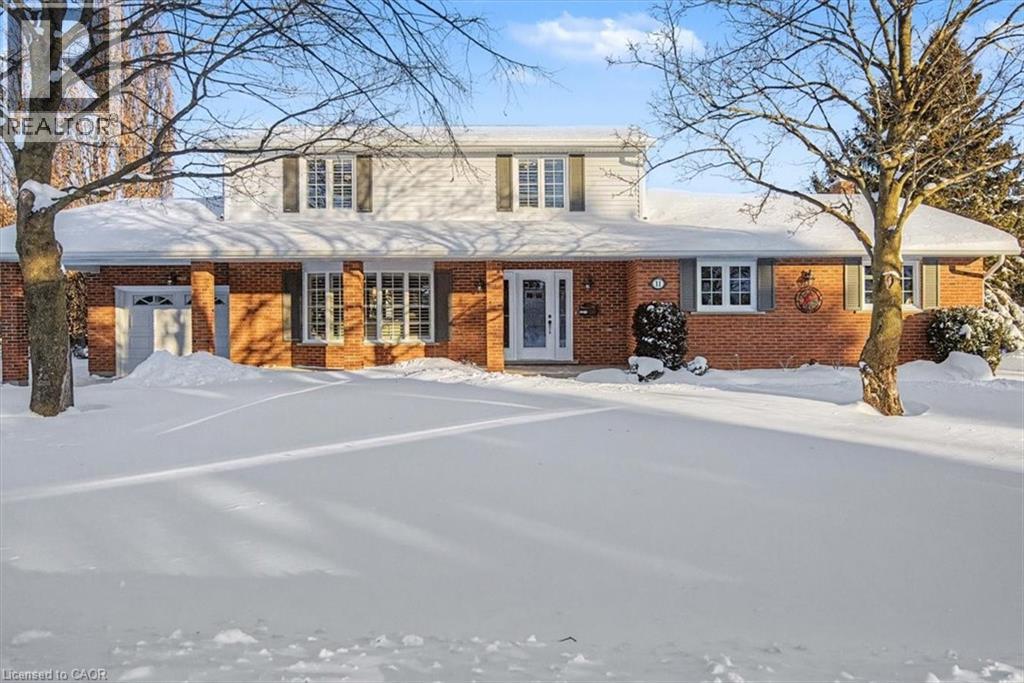 11 Danube Drive, Heidelberg, Ontario  N0B 2M1 - Photo 4 - 40801594