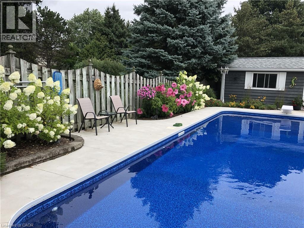 11 Danube Drive, Heidelberg, Ontario  N0B 2M1 - Photo 49 - 40801594