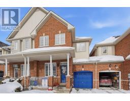 BASEMENT - 17 BARNWOOD DRIVE, Richmond Hill, Ontario