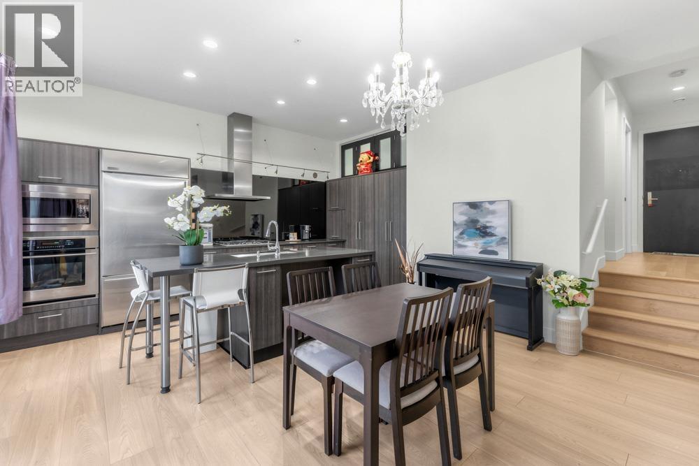 101 220 Salter Street, New Westminster, British Columbia  V3M 0H4 - Photo 5 - R3081879