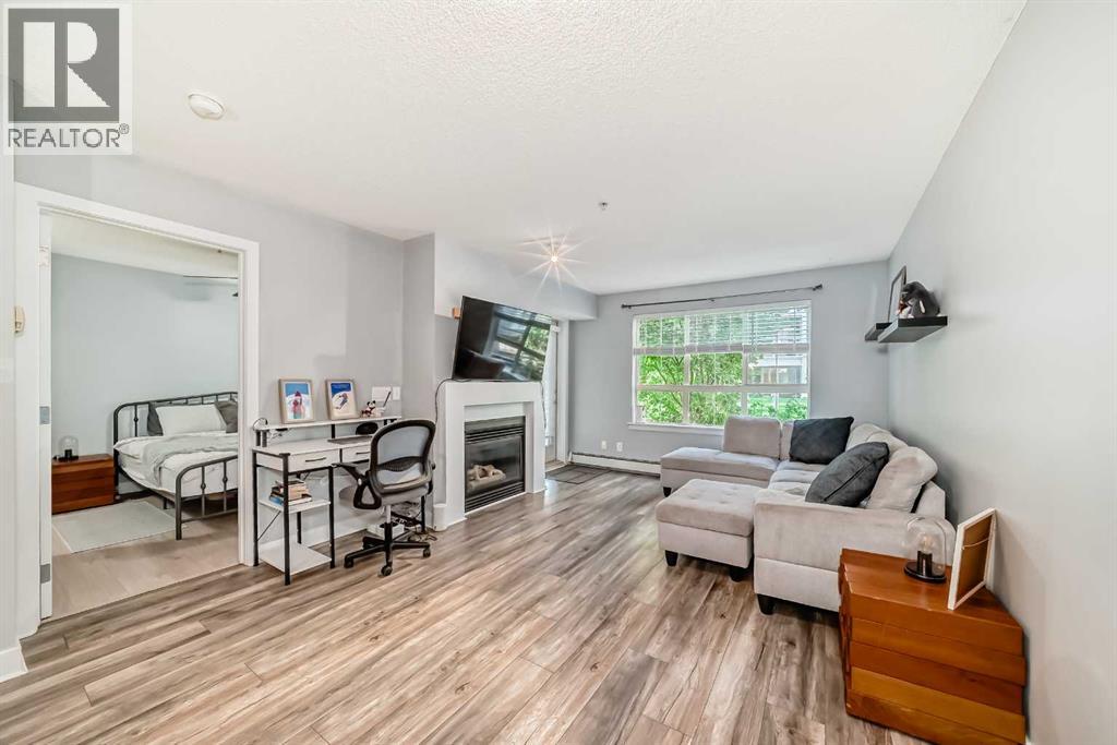 119, 35 Richard Court Sw, Calgary, Alberta  T3E 7N9 - Photo 1 - A2278196