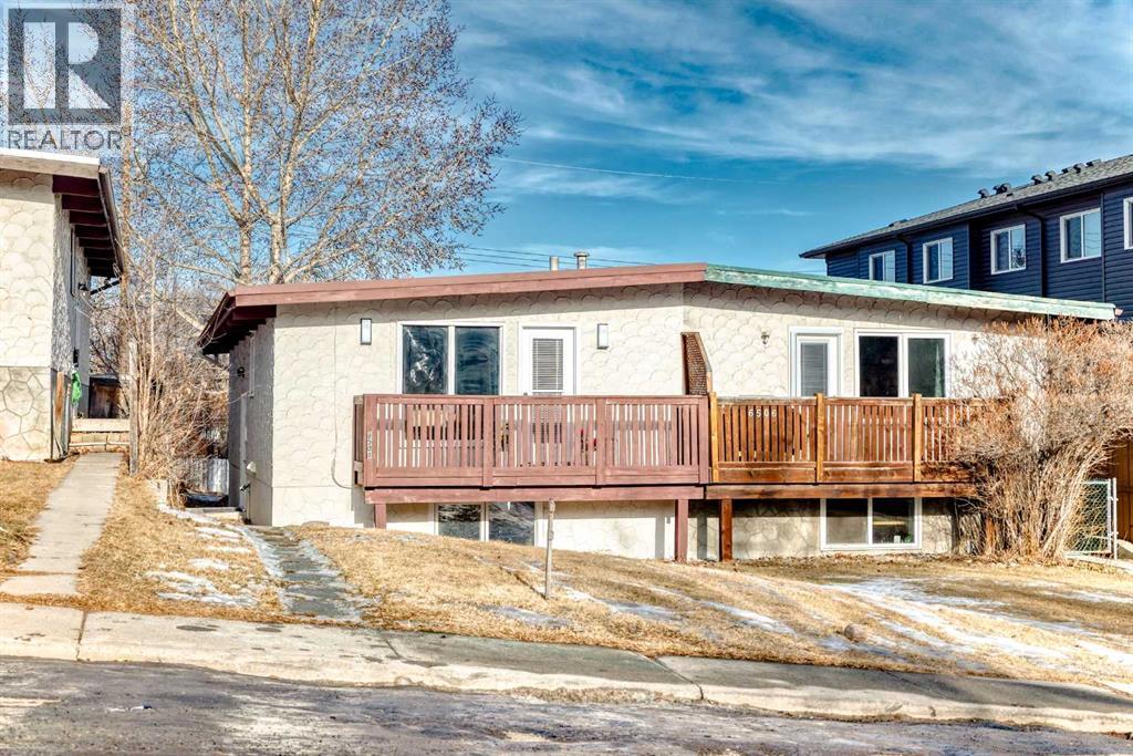 6508 34 Avenue Nw, Calgary, Alberta  T3B 1N2 - Photo 2 - A2280160