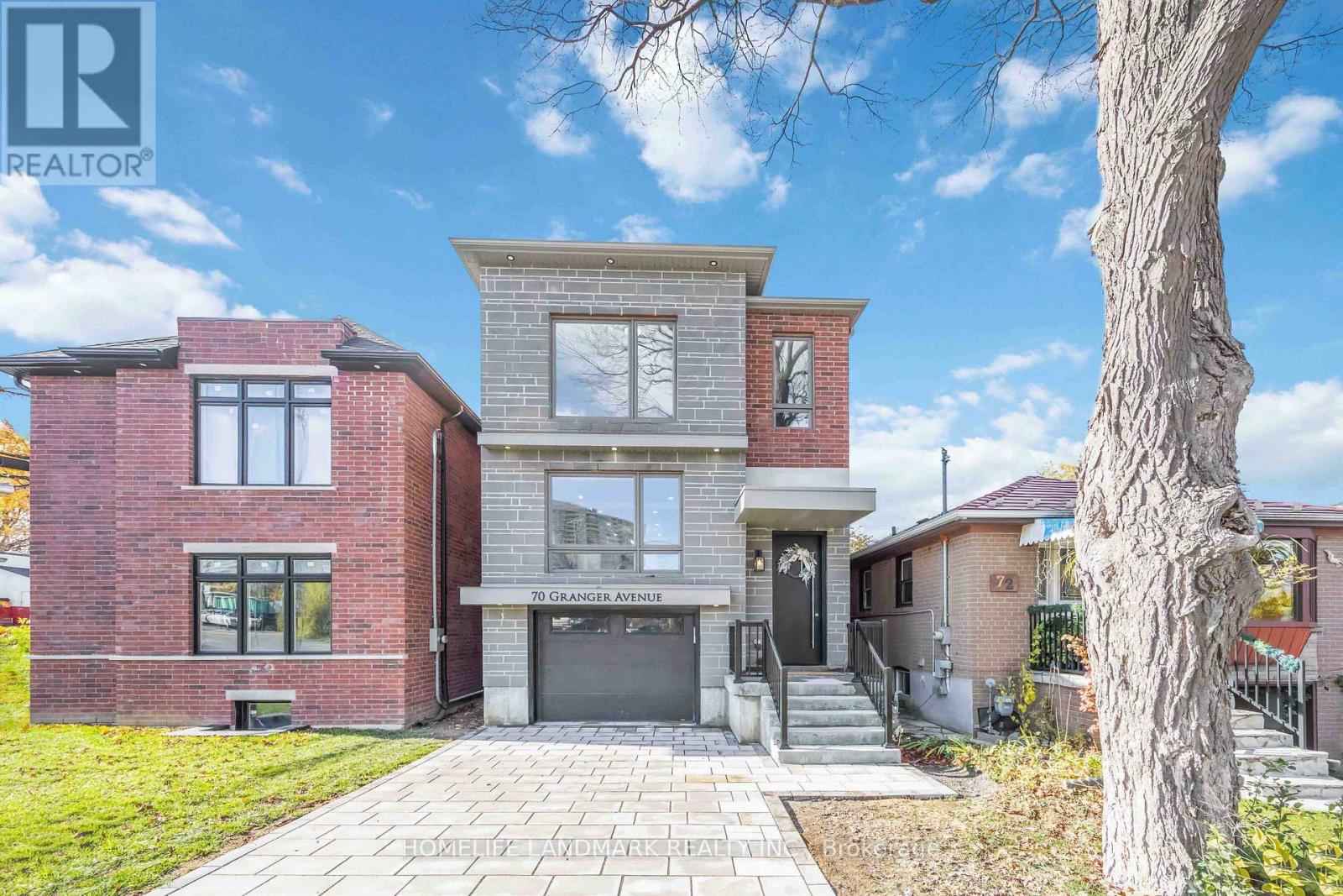 70 Granger Avenue, Toronto (Kennedy Park), Ontario  M1K 3L3 - Photo 2 - E12722032
