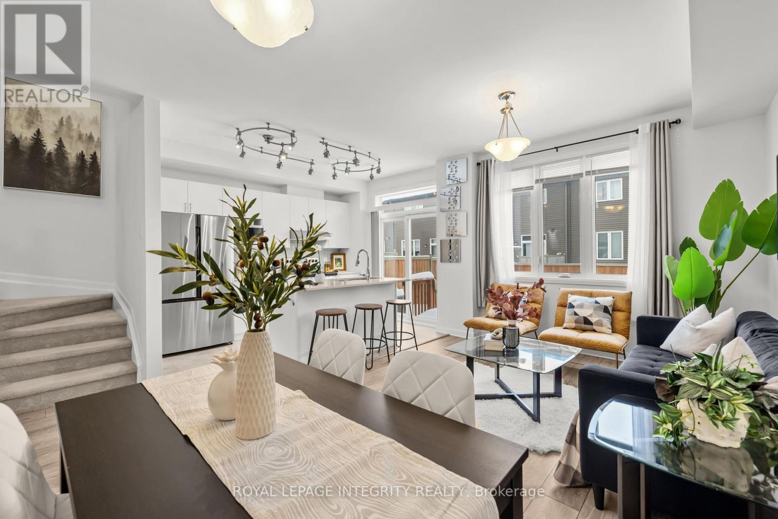 77 Gardenpost Terrace, Ottawa, Ontario  K4A 5H2 - Photo 14 - X12769462