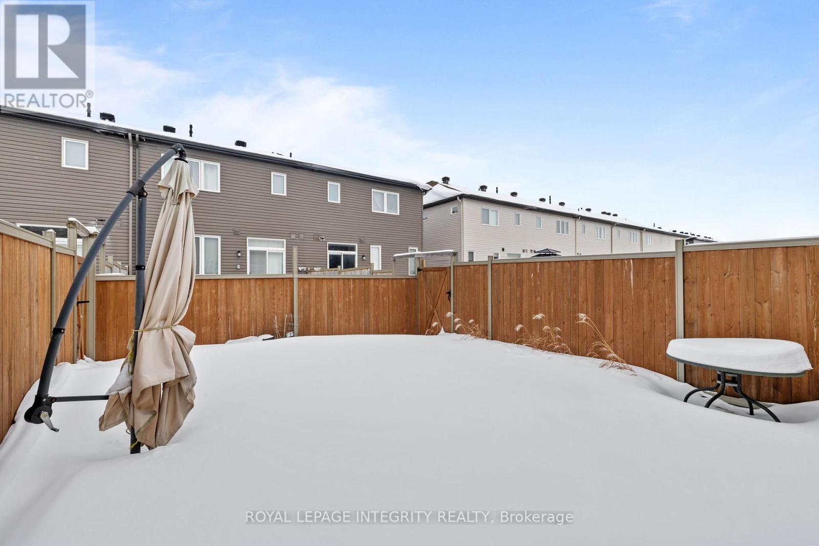 77 Gardenpost Terrace, Ottawa, Ontario  K4A 5H2 - Photo 32 - X12769462