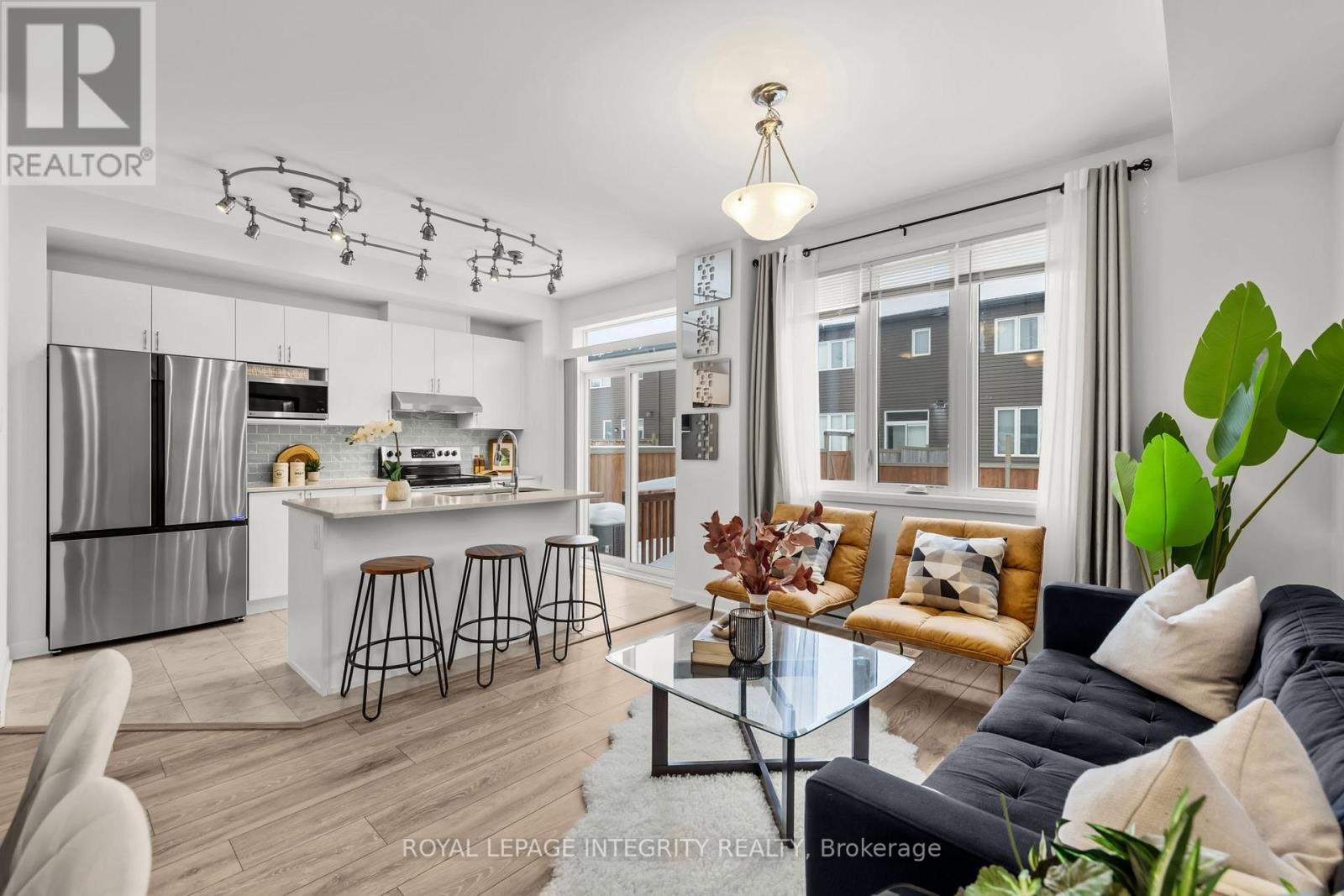 77 Gardenpost Terrace, Ottawa, Ontario  K4A 5H2 - Photo 8 - X12769462